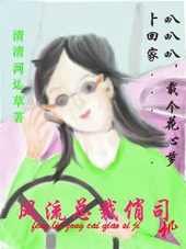 風流總裁俏司機