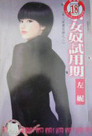 小女奴試用期