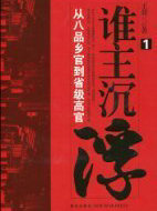 誰主沉浮:從八品鄉官到省級高官